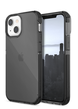 Load image into Gallery viewer, X-Doria Raptic Clear for iPhone 13 mini  (TPU Co-Mold with Polyone Material)
