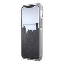 Load image into Gallery viewer, X-Doria Raptic Clear iPhone 12 mini Case
