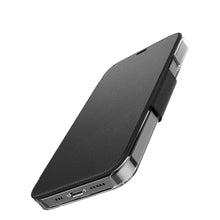 Load image into Gallery viewer, X-Doria Raptic Engage Folio iPhone 12 mini Case
