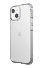 Load image into Gallery viewer, X-Doria Raptic Clear for iPhone 13 mini  (TPU Co-Mold with Polyone Material)
