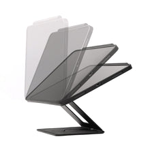 Load image into Gallery viewer, MOFT Float Invisible and Foldable Stand Case for iPad Pro 12.9&quot;（2018 - 2022）
