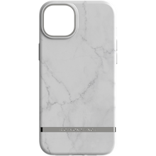 Load image into Gallery viewer, Richmond &amp; Finch iPhone 14 Pro /14 Plus / 14 Pro Max - White Marble
