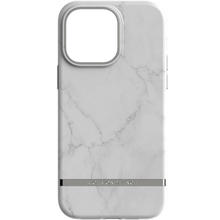 Load image into Gallery viewer, Richmond &amp; Finch iPhone 14 Pro /14 Plus / 14 Pro Max - White Marble
