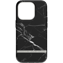 Load image into Gallery viewer, Richmond &amp; Finch iPhone 14 Pro /14 Plus / 14 Pro Max - Black Marble

