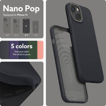 Load image into Gallery viewer, Caseology Nano Pop for iPhone 13 Case
