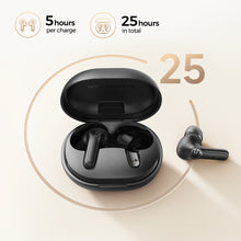 Load image into Gallery viewer, SoundPEATS Life ANC True Wireless Earbuds with Bluetooth 5.2, Smart Control &amp; Game Mode
