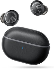 Load image into Gallery viewer, SoundPEATS Free 2 Classic True Wireless Earbuds with 6mm Driver, Strong Bass, 30H Playtime &amp; IPX5 Waterproof
