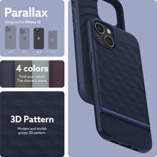 Load image into Gallery viewer, Caseology Parallax for iPhone 13 Case
