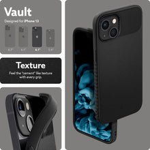 Load image into Gallery viewer, Caseology Vault iPhone 13 Cases
