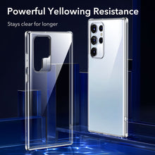 Load image into Gallery viewer, ESR Project Zero Clear Case for Samsung S22 / S22 Plus / S22 Ultra
