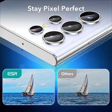 Load image into Gallery viewer, ESR Camera Lens Protector for Samsung S22 / S22 Plus / S22 Ultra
