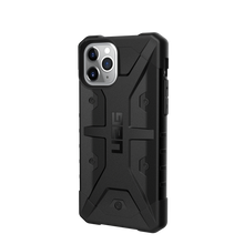 Load image into Gallery viewer, UAG Pathfinder Black iPhone 11 Pro Case
