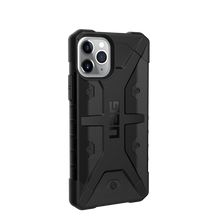 Load image into Gallery viewer, UAG Pathfinder Black iPhone 11 Pro Case
