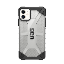 Load image into Gallery viewer, UAG Plasma Clear iPhone 11 Case
