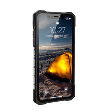 Load image into Gallery viewer, UAG Plasma Clear iPhone 11 Case
