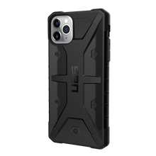 Load image into Gallery viewer, UAG Pathfinder Black iPhone 11 Pro Max Case
