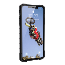 Load image into Gallery viewer, UAG Pathfinder Black iPhone 11 Pro Max Case
