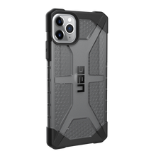Load image into Gallery viewer, UAG Plasma Smoke iPhone 11 Pro Max Case
