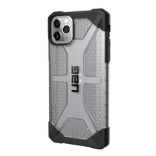 Load image into Gallery viewer, UAG Plasma Clear iPhone 11 Pro Max Case
