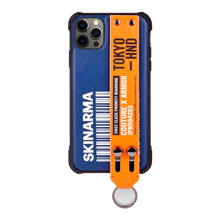 Load image into Gallery viewer, Skinarma Bando iPhone 12 Pro Max Case
