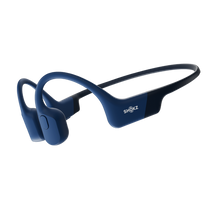 Load image into Gallery viewer, SHOKZ Openrun (Aeropex with Quick Charge) Bone Conduction Open-Ear Endurance Headphones
