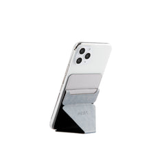 Load image into Gallery viewer, MOFT X Phone Stand with Cardholder (Adhesive - Non-Magnetic)
