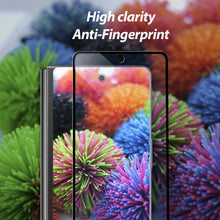 Load image into Gallery viewer, Whitestone Galaxy Z Fold 3 FRONT DISPLAY EZ Tempered Glass Screen Protector
