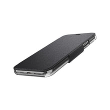 Load image into Gallery viewer, X-Doria Engage Folio Black iPhone 11 Pro Max Case
