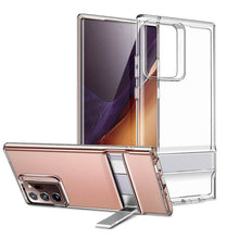 Load image into Gallery viewer, ESR Air Shield Boost Case with Metal Kickstand for Samsung Note 20 Ultra
