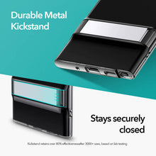 Load image into Gallery viewer, ESR Air Shield Boost Case with Metal Kickstand for Samsung Note 20 Ultra
