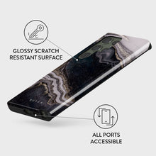Load image into Gallery viewer, Burga Magic Night - Samsung Galaxy S23 Plus / Ultra Tough Case
