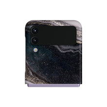 Load image into Gallery viewer, BURGA Samsung Galaxy Z Flip 4 Snap Phone Cases
