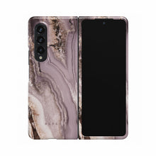 Load image into Gallery viewer, BURGA Samsung Galaxy Z Fold 4 Snap Phone Cases
