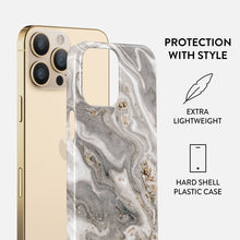 Load image into Gallery viewer, Burga Snow Storm Tough Case for iPhone 13 / 13 Pro / 13 Pro Max
