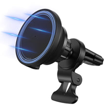 Load image into Gallery viewer, ESR HaloLock Shift Wireless Car Charger

