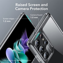 Load image into Gallery viewer, ESR Samsung Galaxy S23 / S23 Plus / S23 Ultra Air Shield Boost Case
