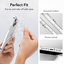 Load image into Gallery viewer, ESR Project Zero Clear Case for iPhone 14 / 14 Pro / 14 Plus / 14 Pro Max
