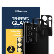 Load image into Gallery viewer, Caseology Lens Protector for Galaxy Note 20 Ultra, Galaxy Note 20
