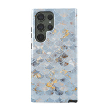 Load image into Gallery viewer, Burga Mermaid Skin - Samsung Galaxy S23 Plus / Ultra Tough Case
