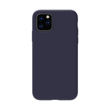 Load image into Gallery viewer, Silicon Liquid Silicone iPhone 11 Pro Max Case
