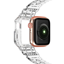Load image into Gallery viewer, Amband Moving Fortress Band - Sports Series Compatible with Apple Watch 8/7/6/SE/5/4/3/2/1
