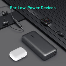 Load image into Gallery viewer, Aukey PB-N74S 20000MAH Basix Plus 22.5W Powerbank Portable Charger
