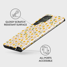 Load image into Gallery viewer, Burga Pure Bliss - Samsung Galaxy S23 Plus / Ultra Tough Case
