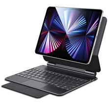 Load image into Gallery viewer, ESR Rebound Magnetic Keyboard Case for iPad Air 5/4/Pro 11 - US Layout
