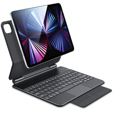 Load image into Gallery viewer, ESR Rebound Magnetic Keyboard Case for iPad Air 5/4/Pro 11 - US Layout
