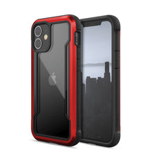 Load image into Gallery viewer, X-Doria Raptic Shield iPhone 12 mini Case
