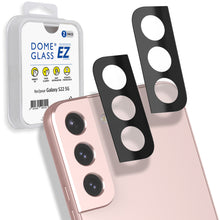 Load image into Gallery viewer, Whitestone S22 Camera Protector
