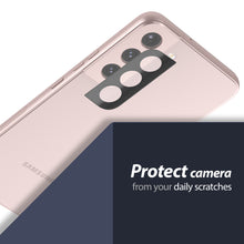 Load image into Gallery viewer, Whitestone S22 Camera Protector

