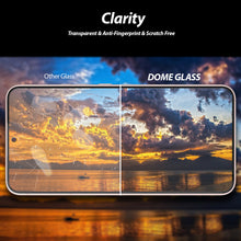 Load image into Gallery viewer, Whitestone Dome Tempered Glass for S22
