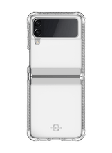 Load image into Gallery viewer, ITSKINS Hybrid Samsung Z Flip 3 Case
